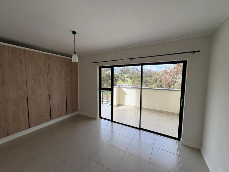 To Let 1 Bedroom Property for Rent in Richwood Western Cape